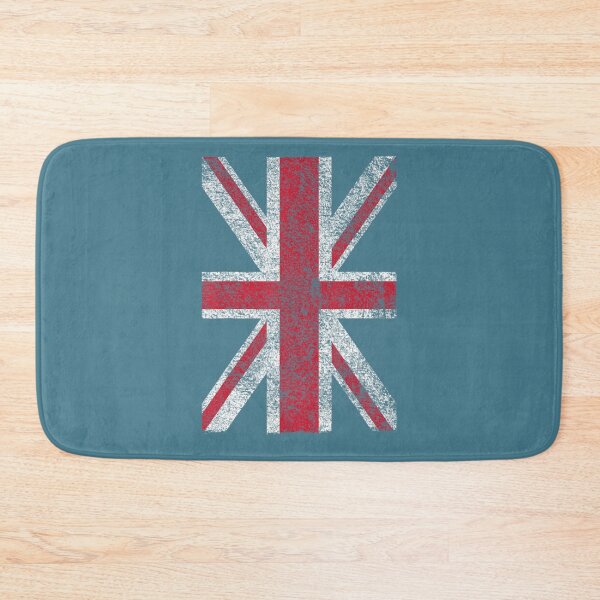 Item preview, Union Jack Flag United Kingdom Great Britain England designed and sold by ChipHoi.