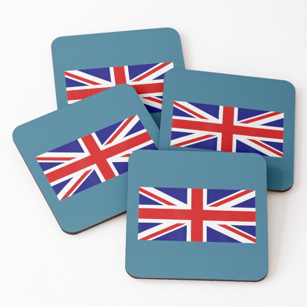 Item preview, Union Jack Uk Flag designed and sold by ChipHoi.