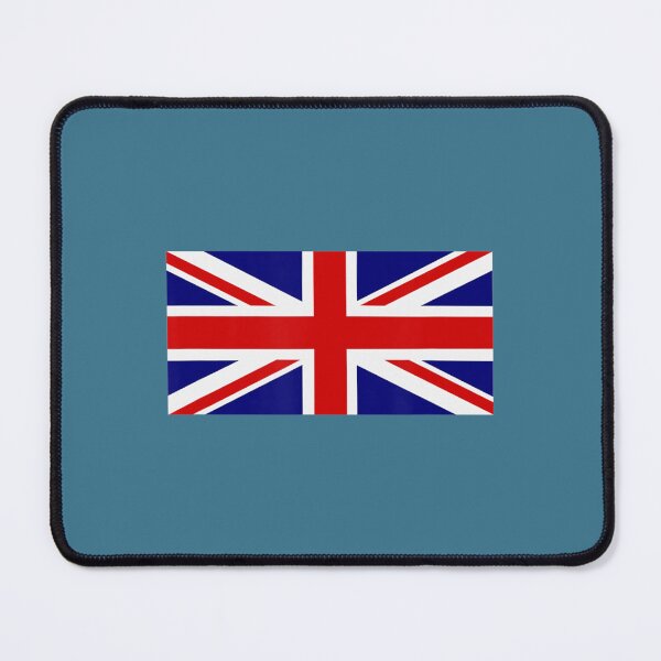 Item preview, Union Jack Uk Flag designed and sold by ChipHoi.