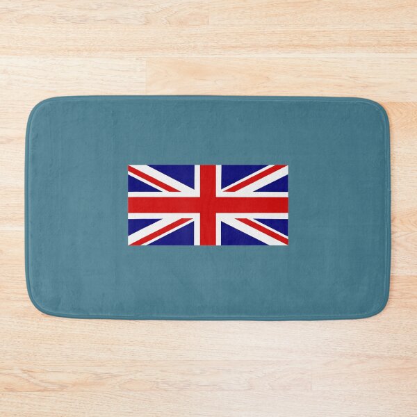 Item preview, Union Jack Uk Flag designed and sold by ChipHoi.