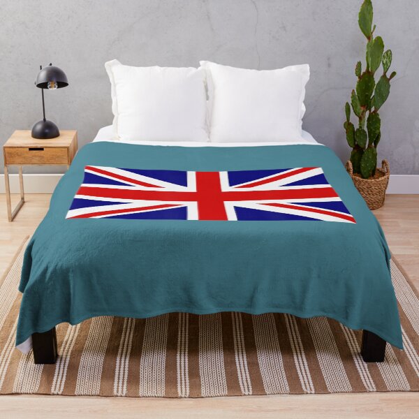 Item preview, Union Jack Uk Flag designed and sold by ChipHoi.