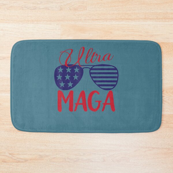 Item preview, Untra Maga Proud Maga American Ultra Maga designed and sold by ChipHoi.