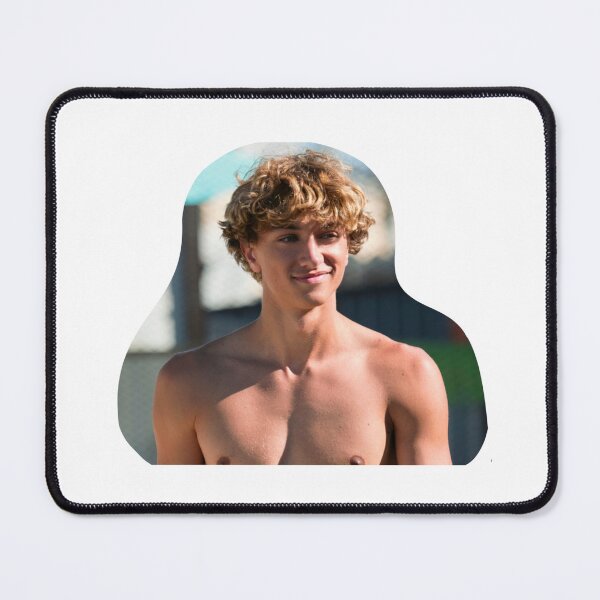 Item preview, jeremiah fisher designed and sold by ricecakezz.