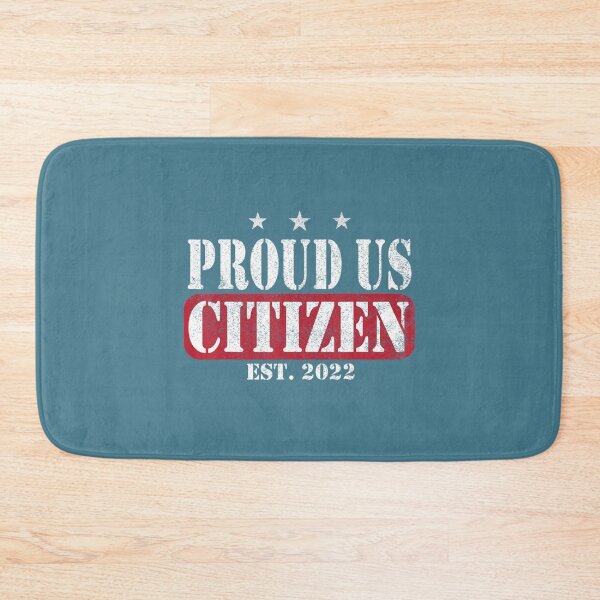 Item preview, Us Citizen Est 2022 Shirts New American Immigrant Citizens designed and sold by ChipHoi.