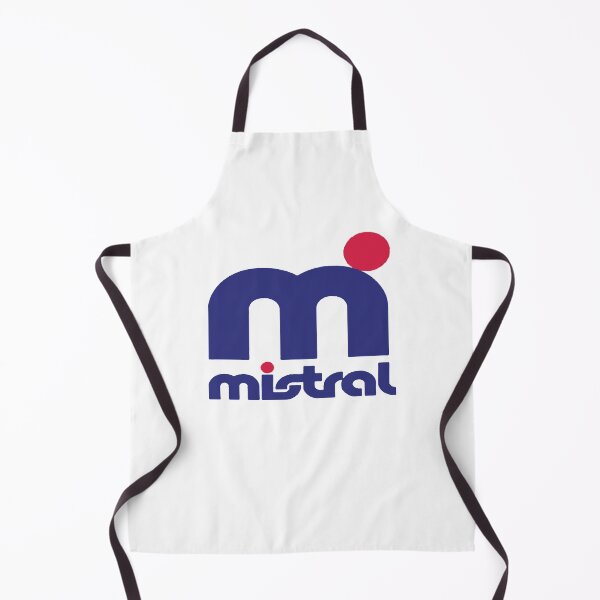 Item preview, Mistral Logo designed and sold by LilygraceFlaggs.