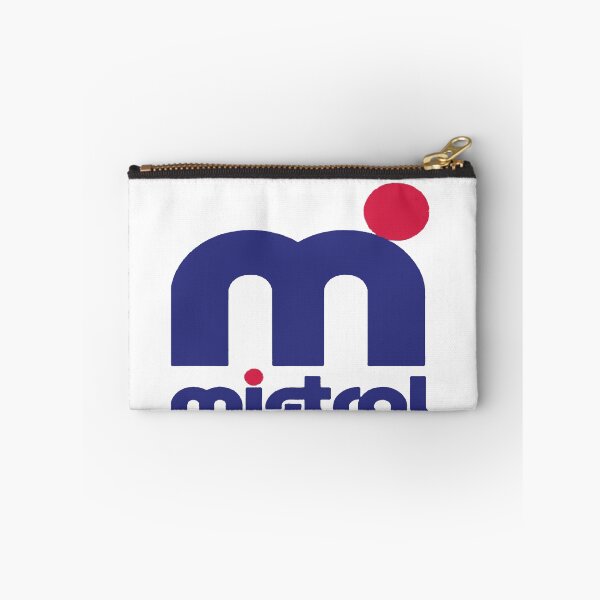Item preview, Mistral Logo designed and sold by LilygraceFlaggs.