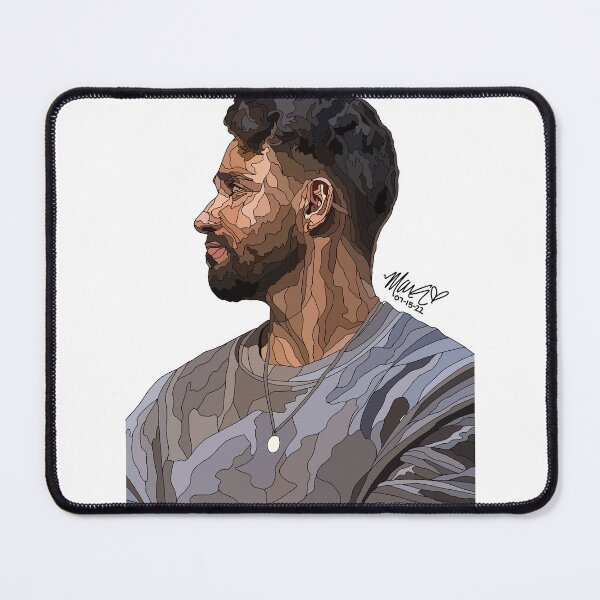 Item preview, Rafael Silva - Paris designed and sold by maddiemak96.