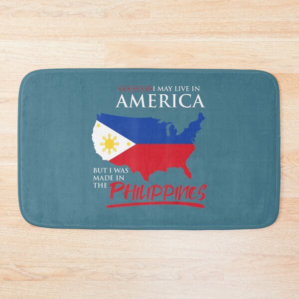 Item preview, Usa American Filipino Pinoy Roots Philippines designed and sold by ChipHoi.
