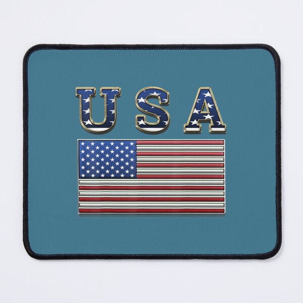 Item preview, Usa American Flag United States Us Patriotic designed and sold by ChipHoi.