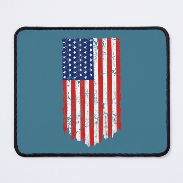 Item preview, Usa Flag 4Th July American Red White Blue Star Stripes 4 Day designed and sold by ChipHoi.
