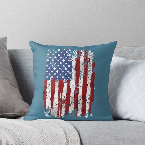 Item preview, Usa Flag American Flag United States Of America 4Th Of July designed and sold by ChipHoi.
