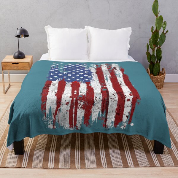 Item preview, Usa Flag American Flag United States Of America 4Th Of July designed and sold by ChipHoi.