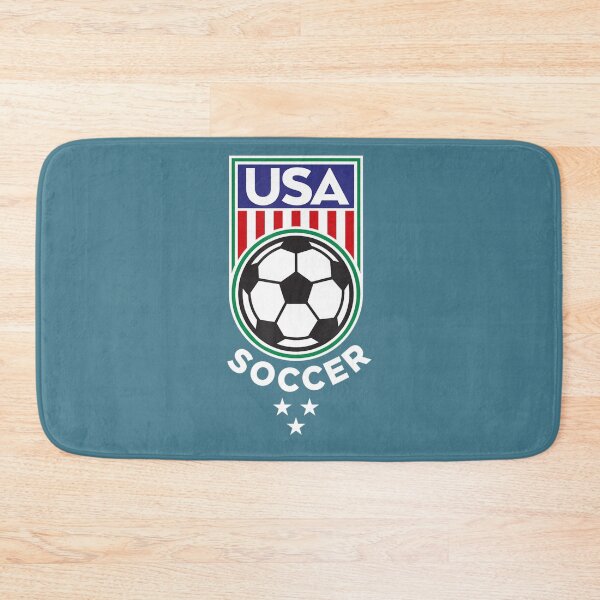 Item preview, Usa Soccer Team Support The Team Usa Flag Football designed and sold by ChipHoi.