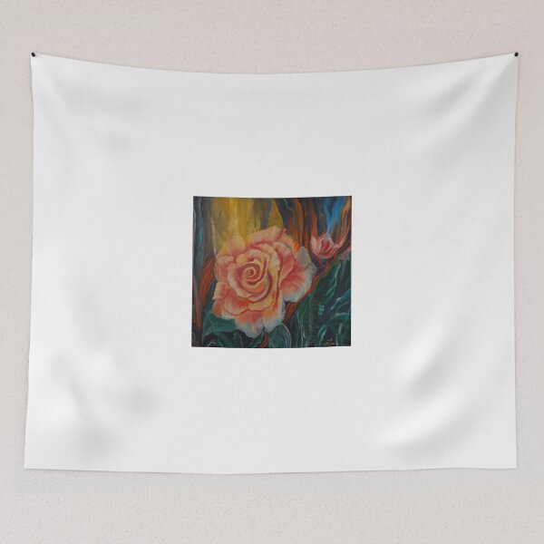 Item preview, PEACHY ROSE designed and sold by jennyleeandjim.