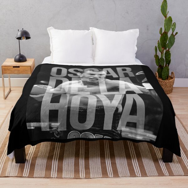 Item preview, Oscar Dela Hoya designed and sold by JamesClough.