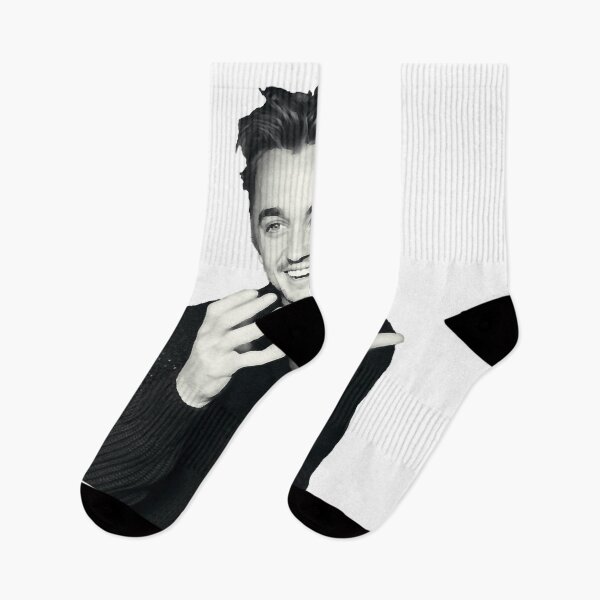 Item preview, Love Funny Man Special Present Tom Felton Gifts For Everyone designed and sold by Teresa051Debra.