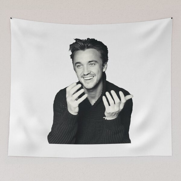Item preview, Love Funny Man Special Present Tom Felton Gifts For Everyone designed and sold by Teresa051Debra.