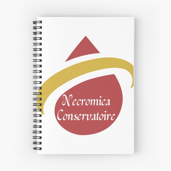 Item preview, Necromica Conservatoire designed and sold by lostkingsmen.