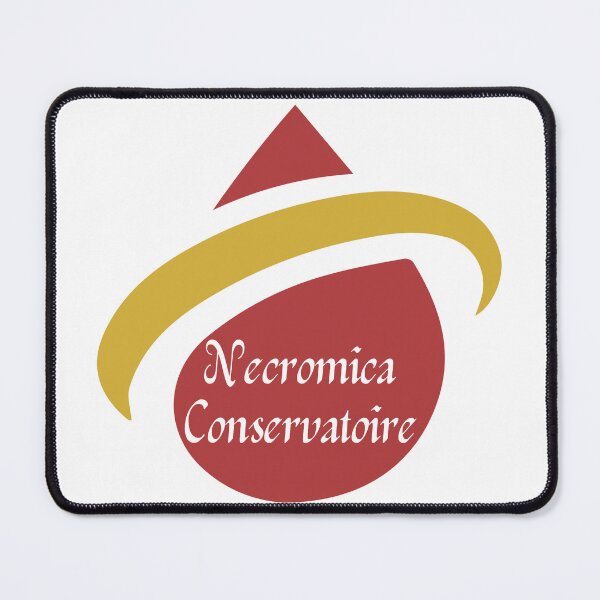 Item preview, Necromica Conservatoire designed and sold by lostkingsmen.