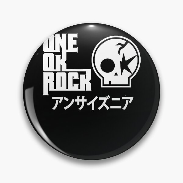 Item preview, ONE OK ROCK designed and sold by JamesClough.