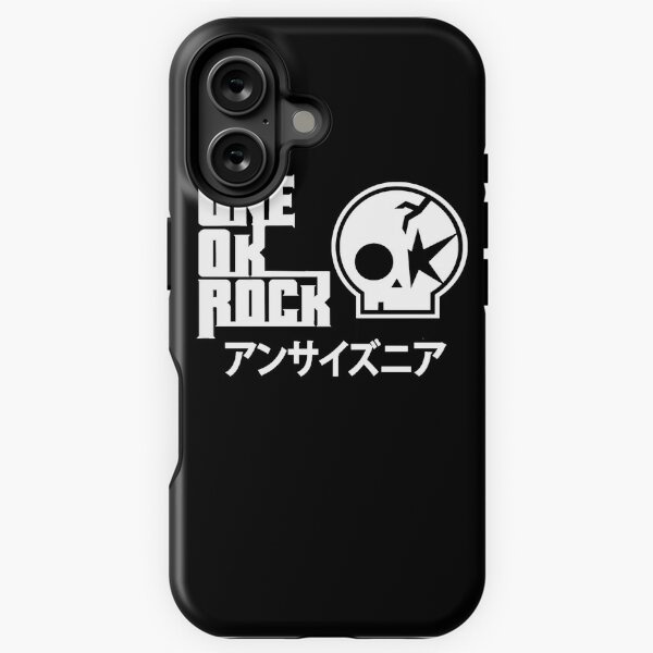 One Ok Rock iPhone Cases for Sale | Redbubble One Ok Rock iPhone Cases for Sale | Redbubble
