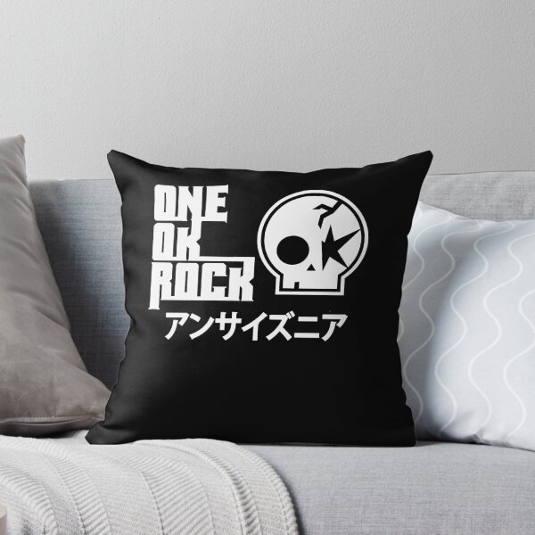 Item preview, ONE OK ROCK designed and sold by JamesClough.
