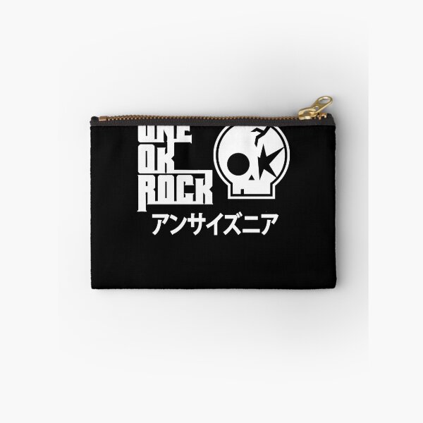 Item preview, ONE OK ROCK designed and sold by JamesClough.
