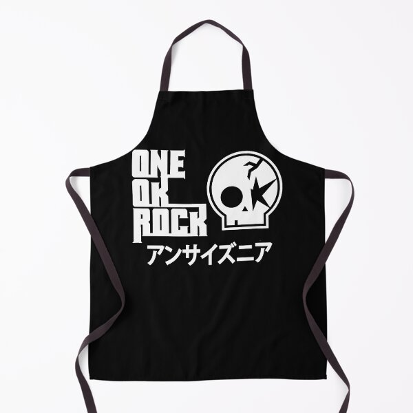Item preview, ONE OK ROCK designed and sold by JamesClough.