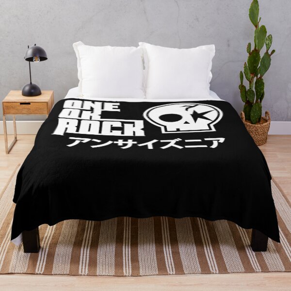 Item preview, ONE OK ROCK designed and sold by JamesClough.