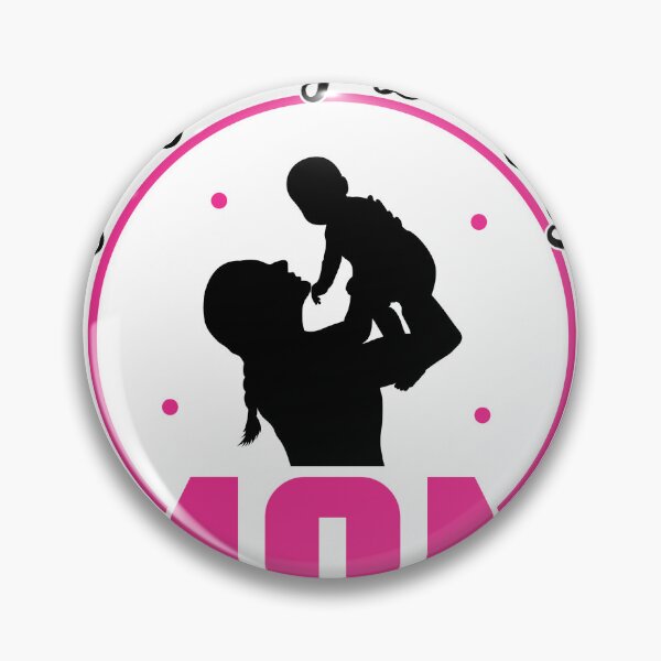 Item preview, Im Pretty Like My Mom designed and sold by florancouriei.