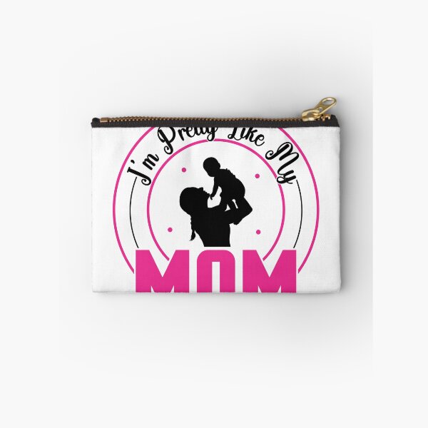 Item preview, Im Pretty Like My Mom designed and sold by florancouriei.