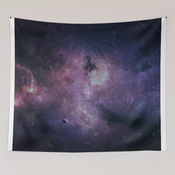 Item preview, Up Above Space designed and sold by CreativeMomma5.