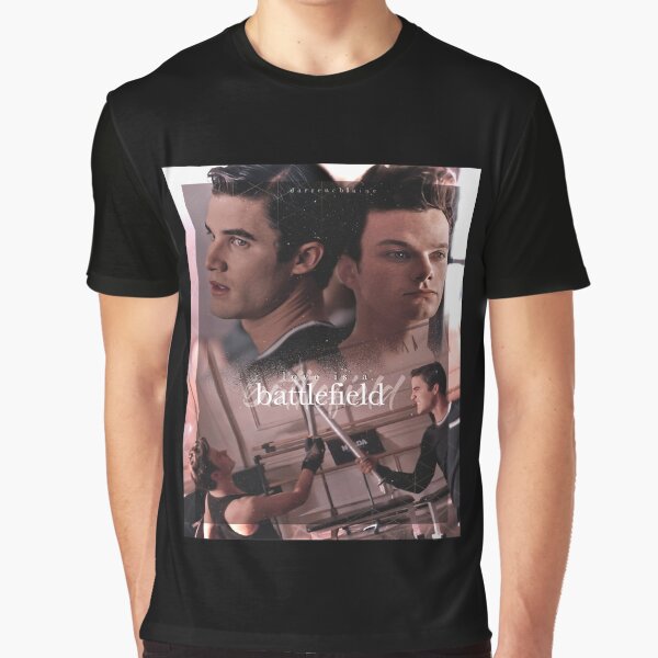 Item preview, Birthday Gift Darren Handsome Criss Male Singer Retro Wave designed and sold by White101Vernon.