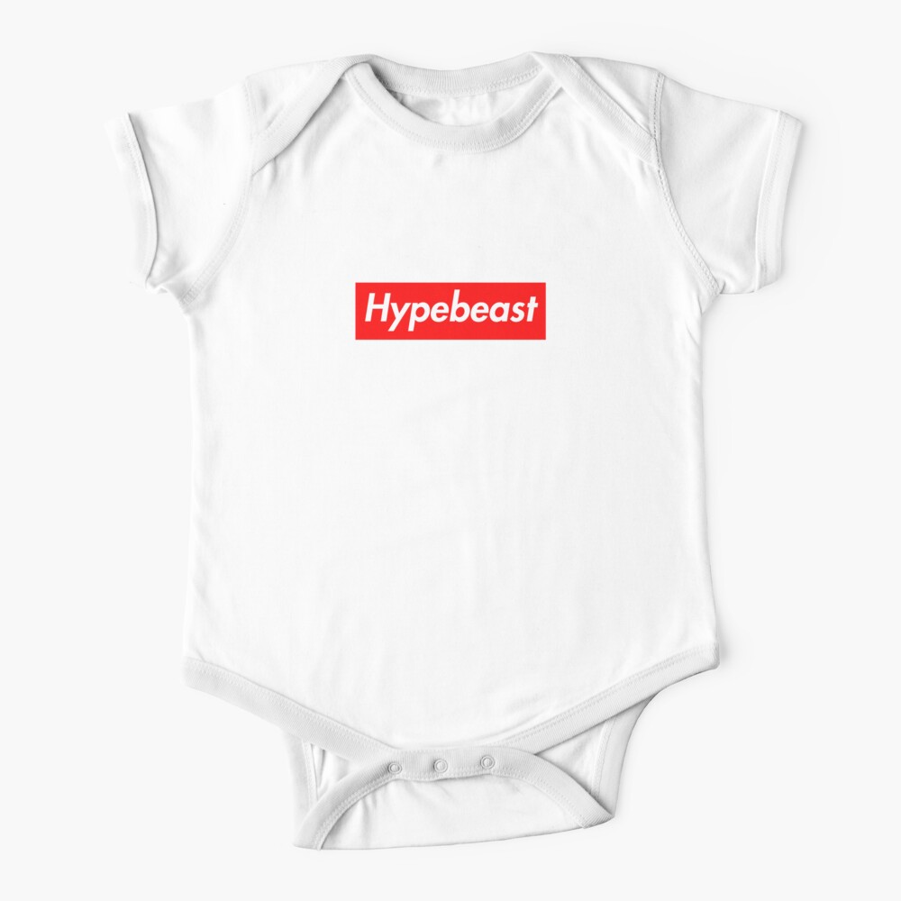 supreme toddler clothes