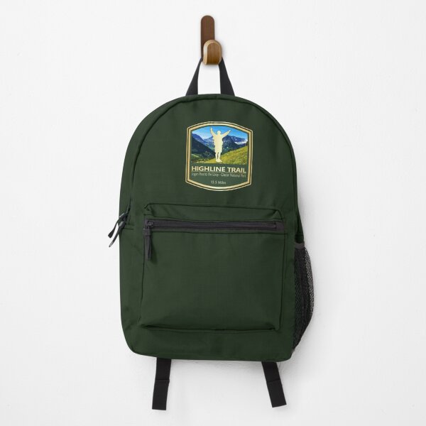 Item preview, Highline Trail (PF) designed and sold by curranmorgan.