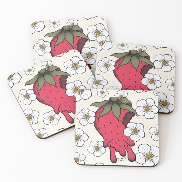 Item preview, berry gooey designed and sold by weenyart.