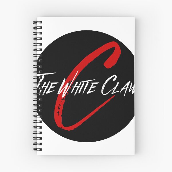 Item preview, The White Claw designed and sold by lostkingsmen.