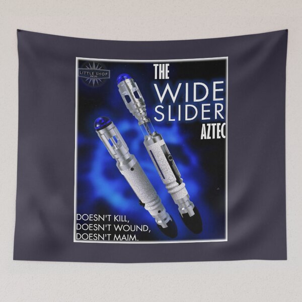 Item preview, Reward 10th Doctor Classic Fan designed and sold by Shasta025Nancy.