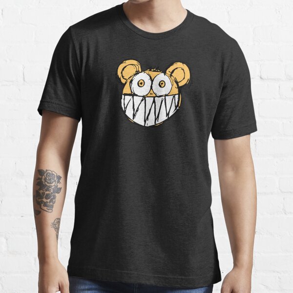 beste-radiohead musikalben T-shirt essentiel