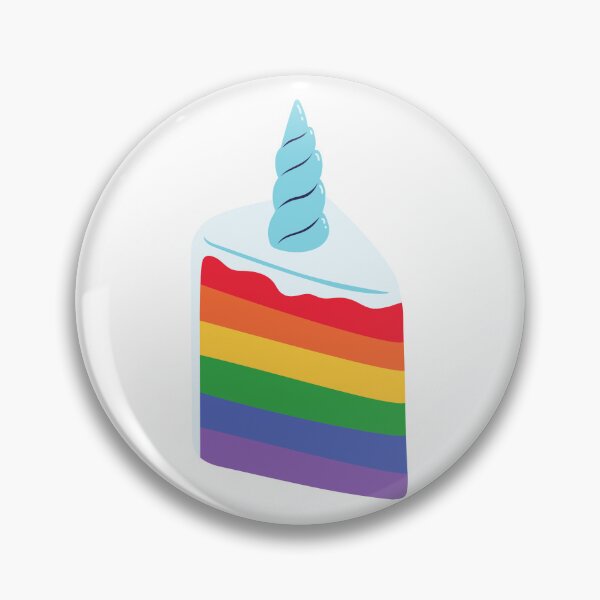 Item preview, Cake Pride designed and sold by Meditanacor.