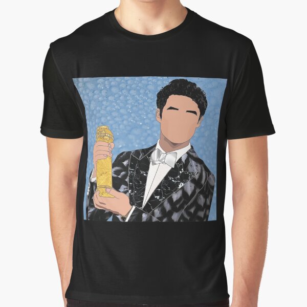 Item preview, Day Gift Criss American Singer Darren Songwriter Cute Gifts designed and sold by White101Vernon.