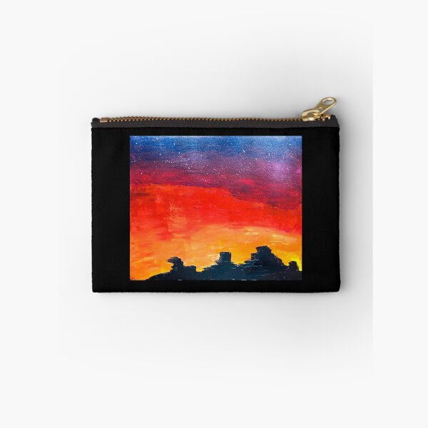 Item preview, A sunset in the Sierra designed and sold by artSMG.