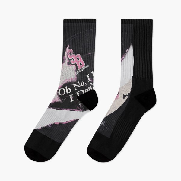 Item preview, Oh No, I Hope I Don't Fall Artwork designed and sold by JamesClough.