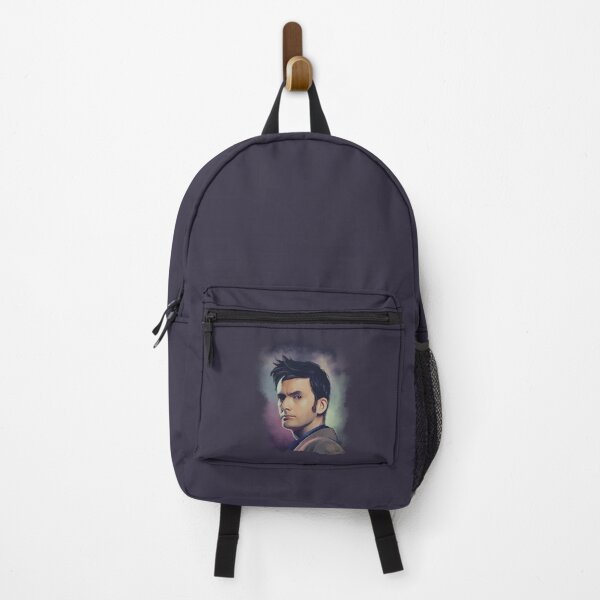 Item preview, So Funny 10th Doctor Classic Fans designed and sold by Shasta025Nancy.