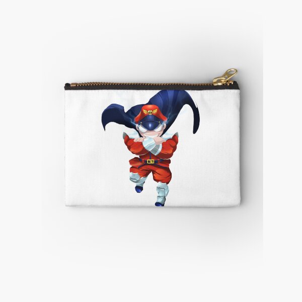 Item preview, M. Bison designed and sold by LAI6.