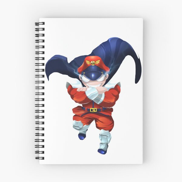 Item preview, M. Bison designed and sold by LAI6.