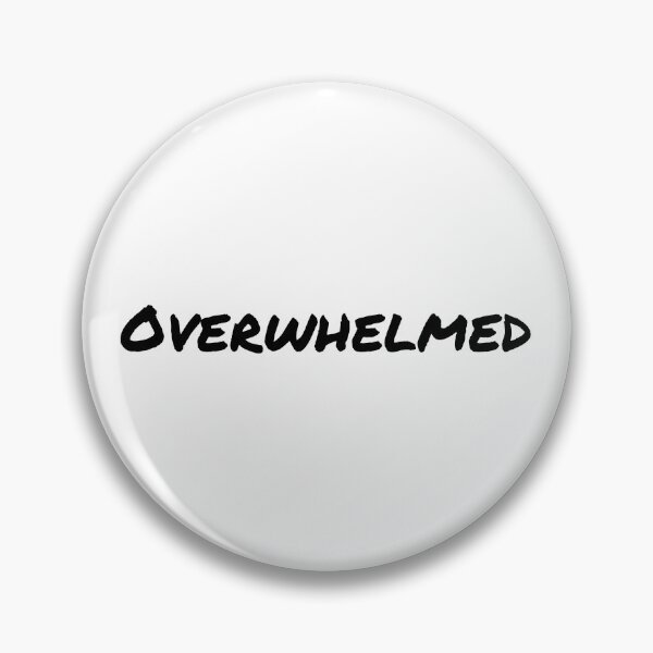 Item preview, Overwhelming Emotion and Mood  designed and sold by Therapy by Sen.