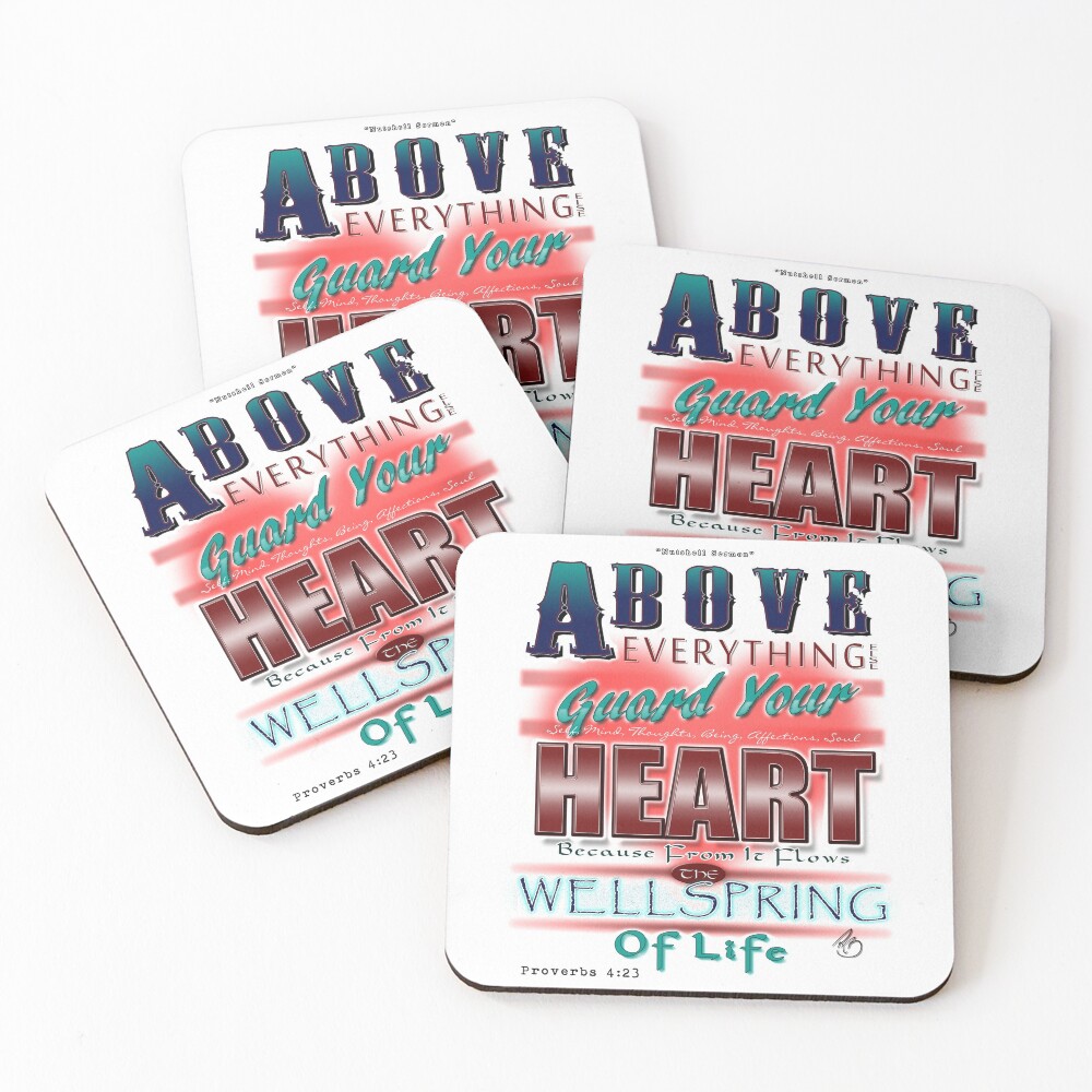 Item preview, Coasters (Set of 4) designed and sold by RicksPix.