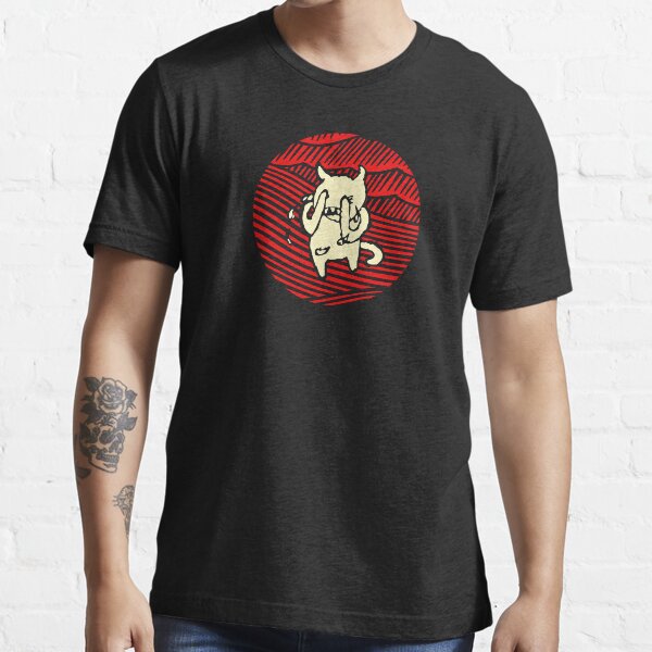beste-radiohead musikalben Camiseta esencial