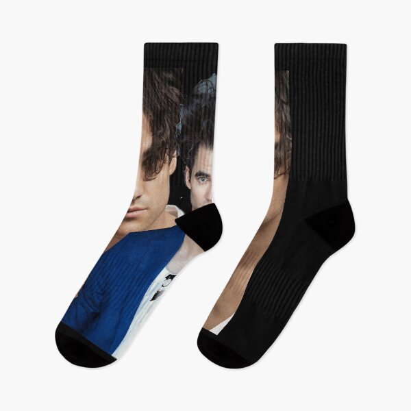 Item preview, Day Gift Handsome Darren Criss Male Actor Cute Gift designed and sold by White101Vernon.